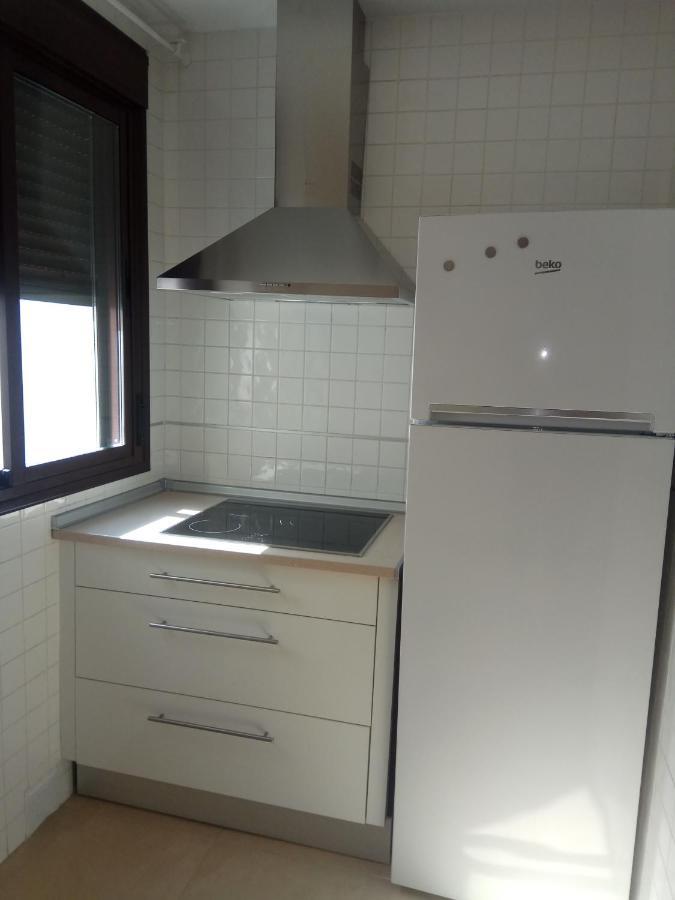Апартаменти Lovely Arenal Flat Херес-де-ла-Фронтера Екстер'єр фото