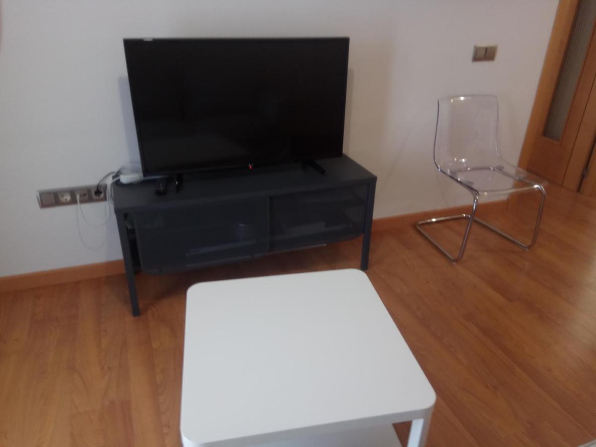 Апартаменти Lovely Arenal Flat Херес-де-ла-Фронтера Екстер'єр фото