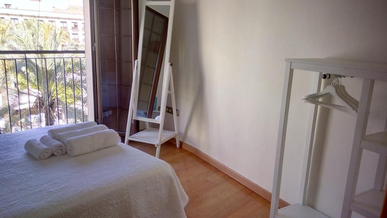 Апартаменти Lovely Arenal Flat Херес-де-ла-Фронтера Екстер'єр фото