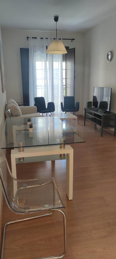Апартаменти Lovely Arenal Flat Херес-де-ла-Фронтера Екстер'єр фото